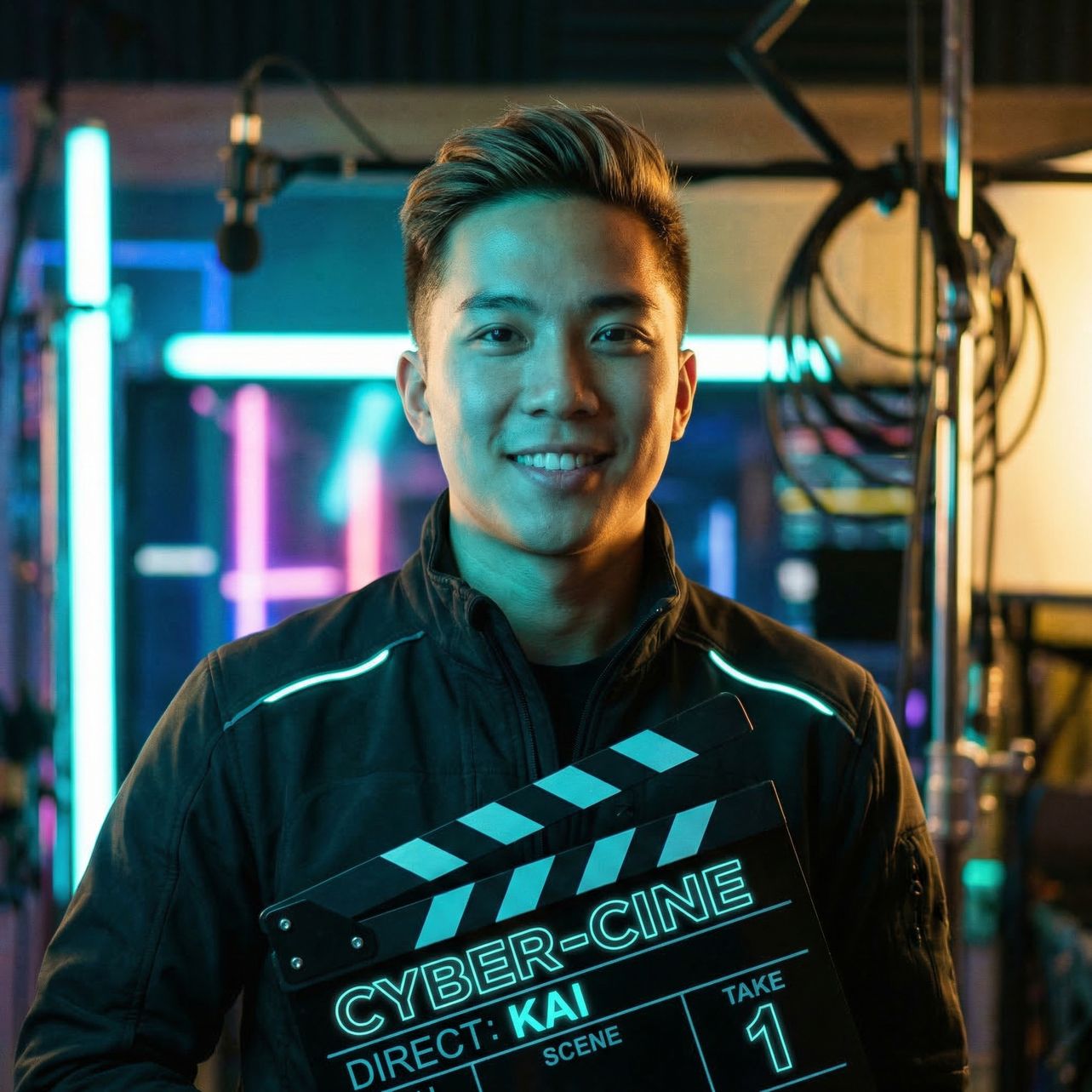 人兽影视导演陈锐