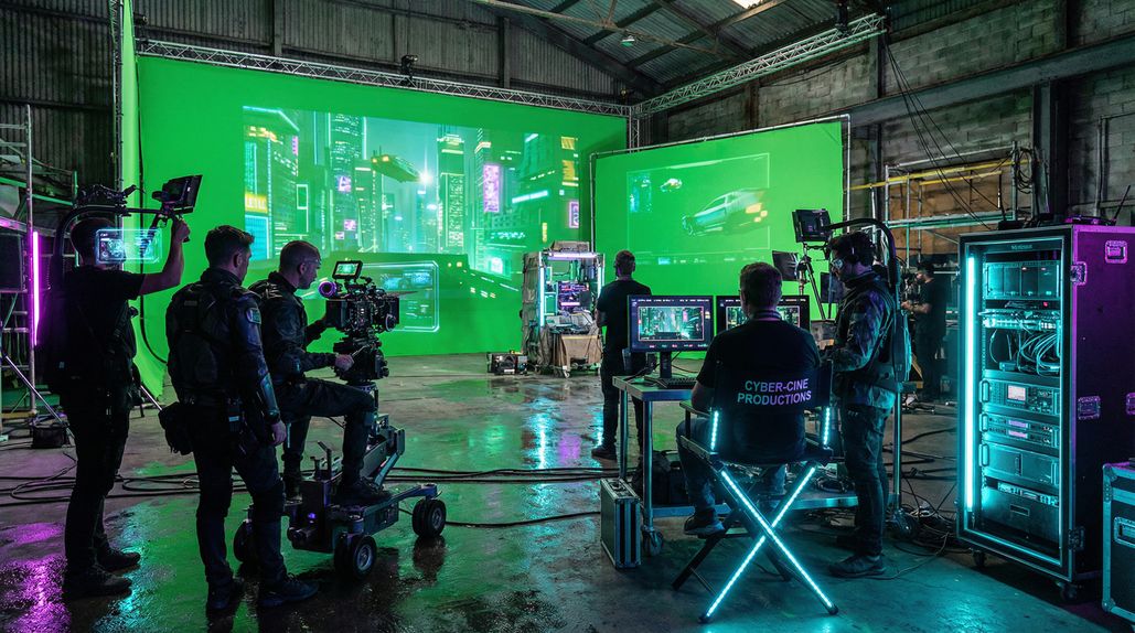 人兽影视幕后花絮视频